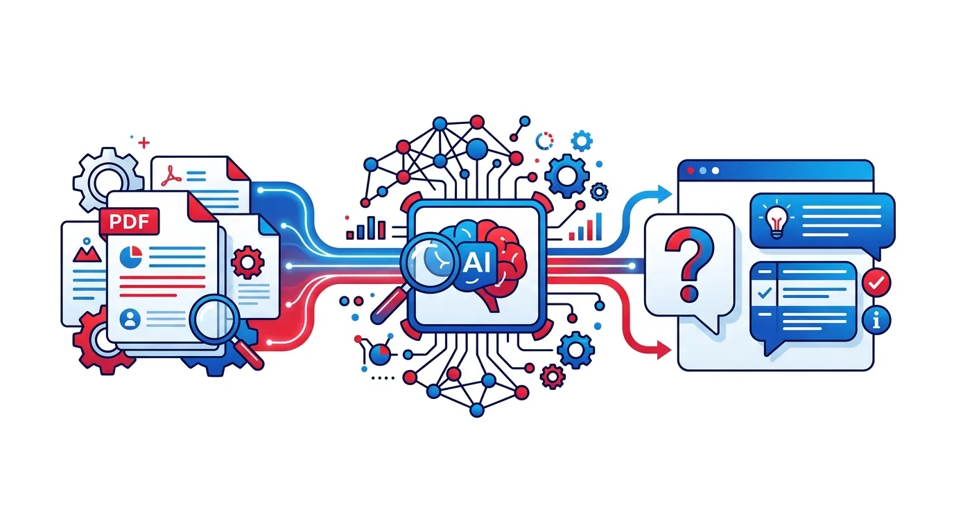 Document Intelligence Platform
